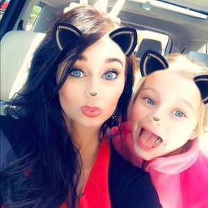 Meet your Posher, Carrie